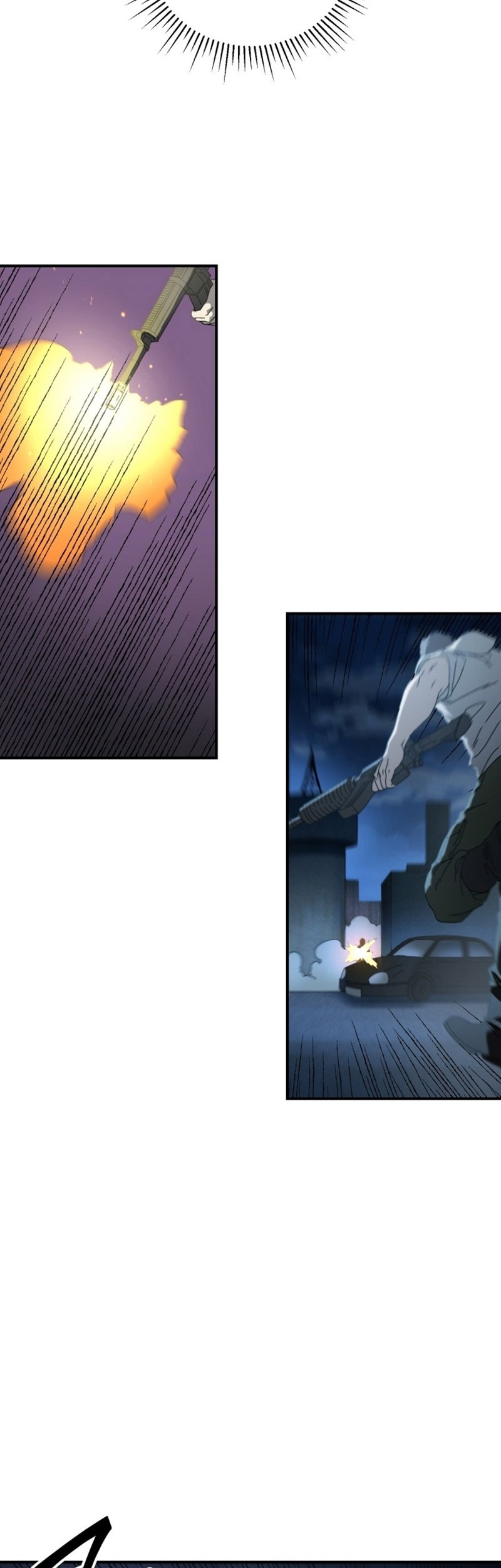 The Way Of Survival Chapter 27 Gambar 32