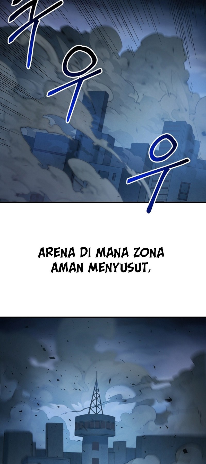 The Way Of Survival Chapter 27 Gambar 33