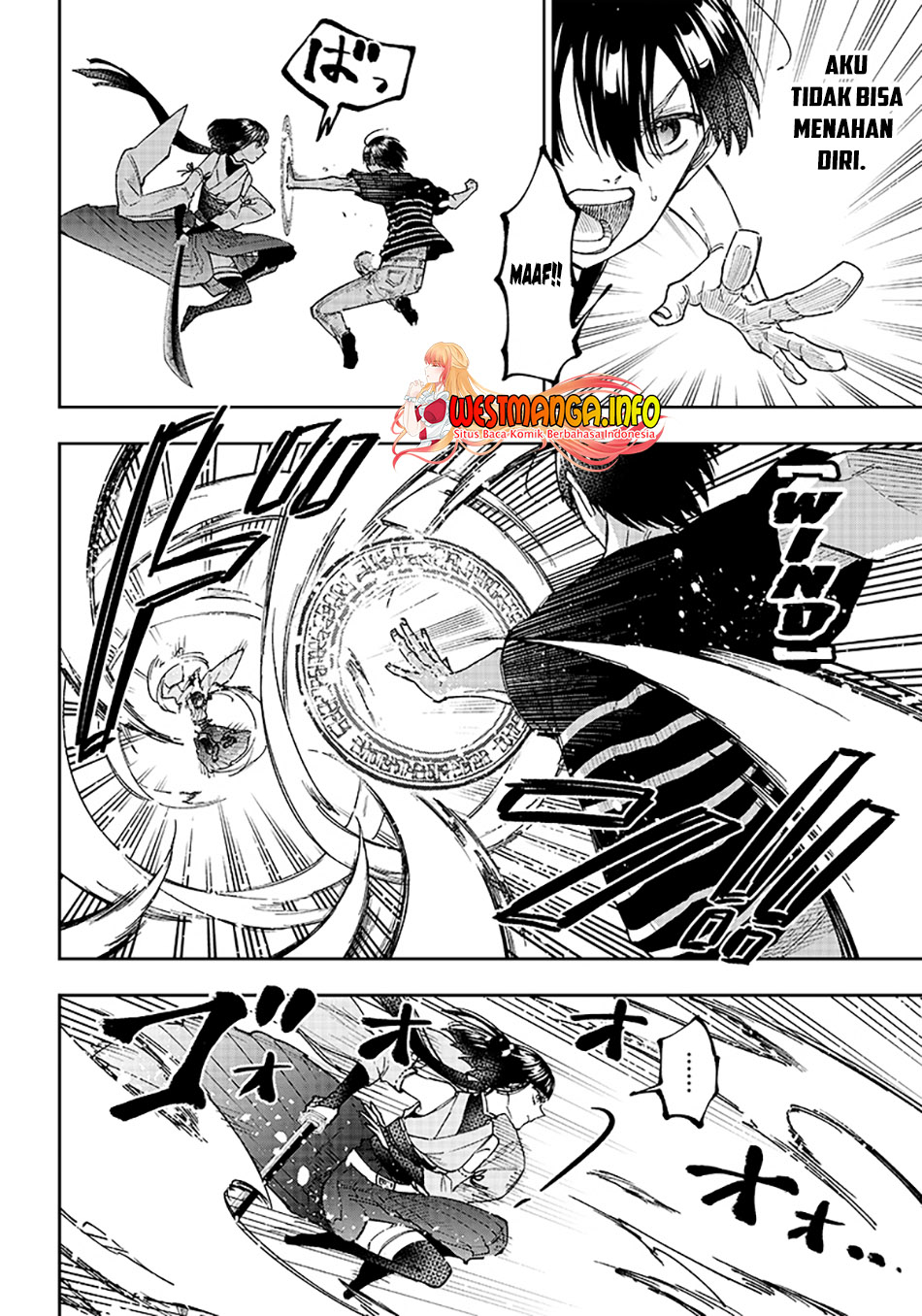 Kyuuseishu MESHIA ~Isekai wo sukutta moto yuusha ga mamono no afureru genjitsu sekai wo musou suru~ Chapter 25 Gambar 19