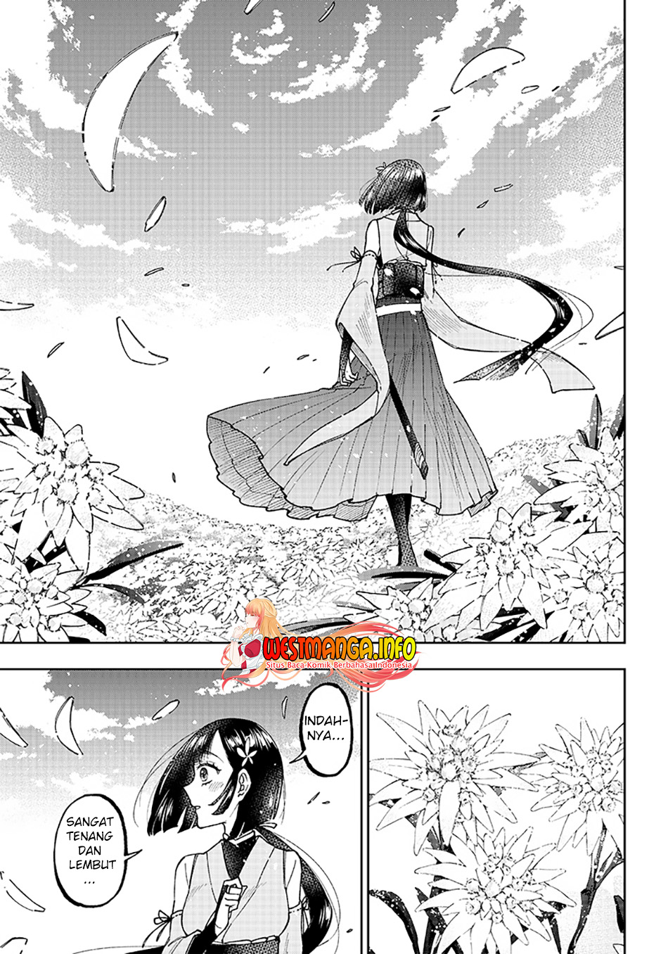 Kyuuseishu MESHIA ~Isekai wo sukutta moto yuusha ga mamono no afureru genjitsu sekai wo musou suru~ Chapter 25 Gambar 11