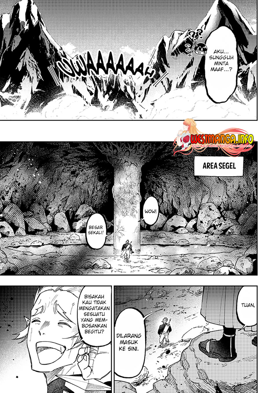 Kyuuseishu MESHIA ~Isekai wo sukutta moto yuusha ga mamono no afureru genjitsu sekai wo musou suru~ Chapter 25 Gambar 22