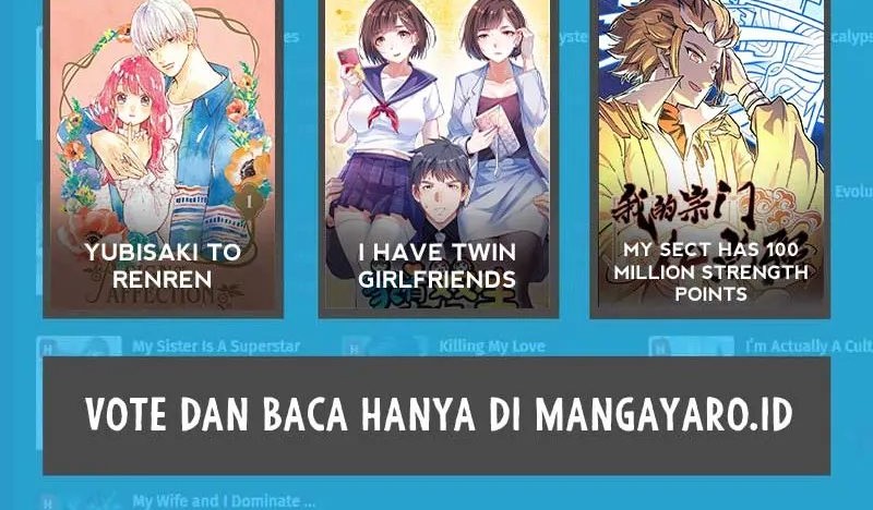 Eternal Club Chapter 230 Gambar 16