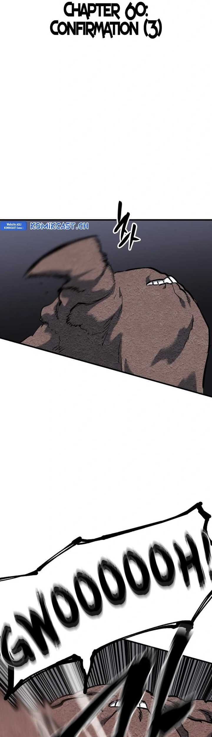 Killing Killer Chapter 60 Gambar 26