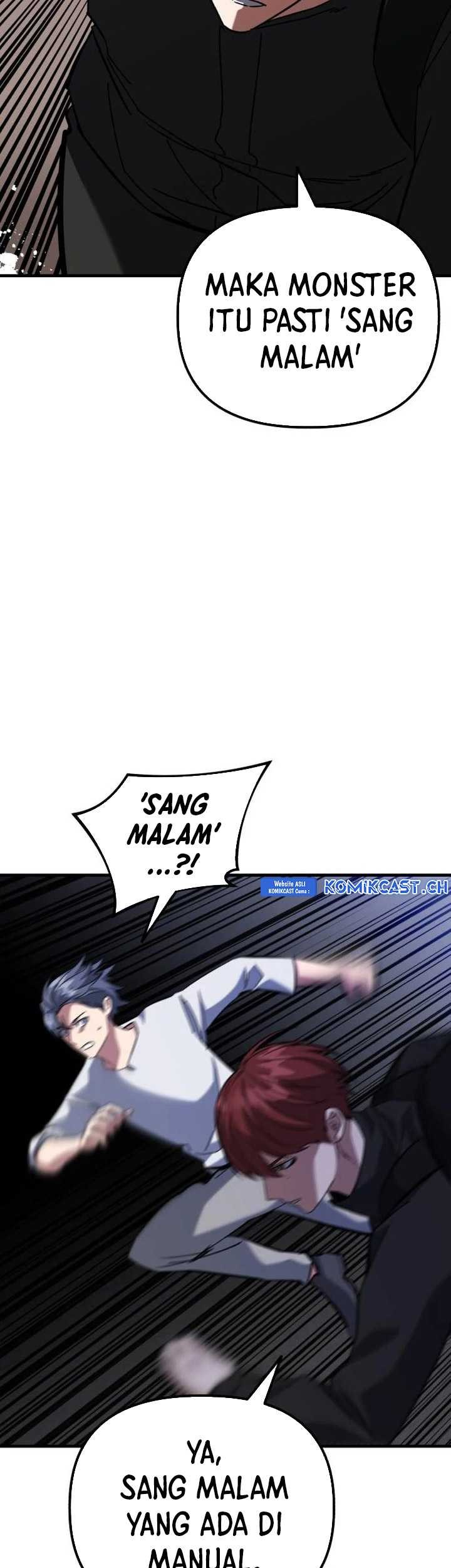 Killing Killer Chapter 60 Gambar 30