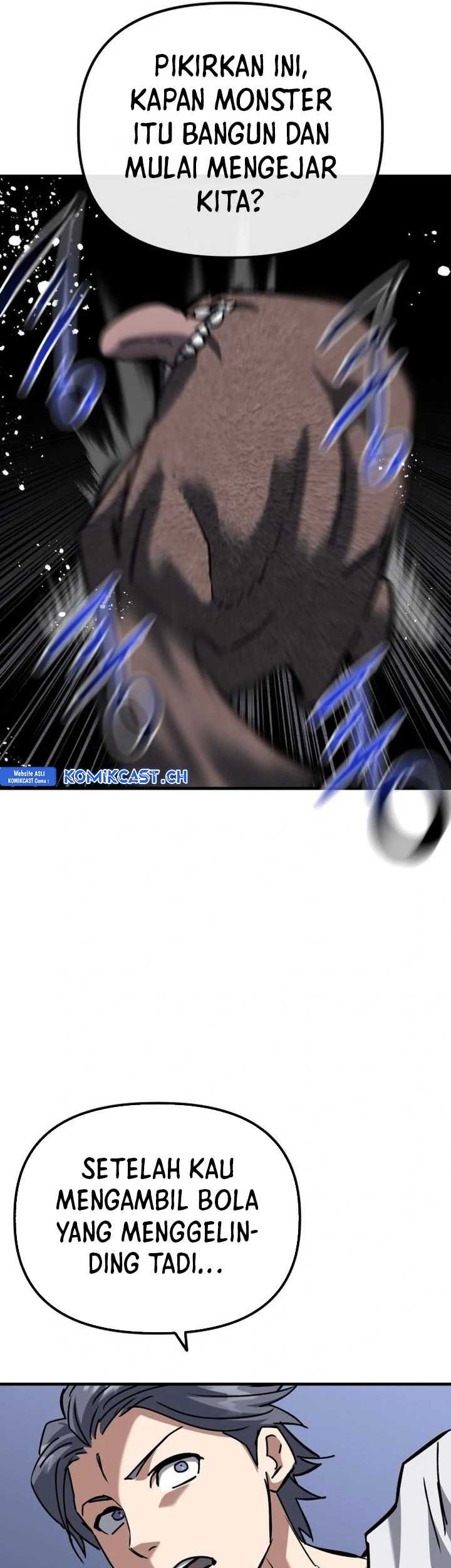 Killing Killer Chapter 60 Gambar 34