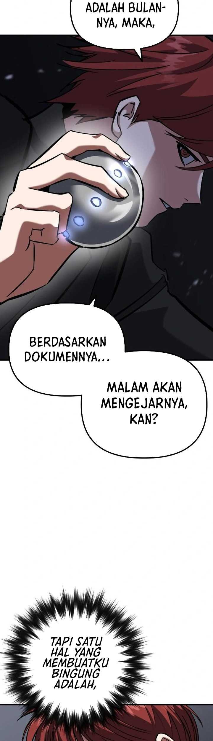 Killing Killer Chapter 60 Gambar 36