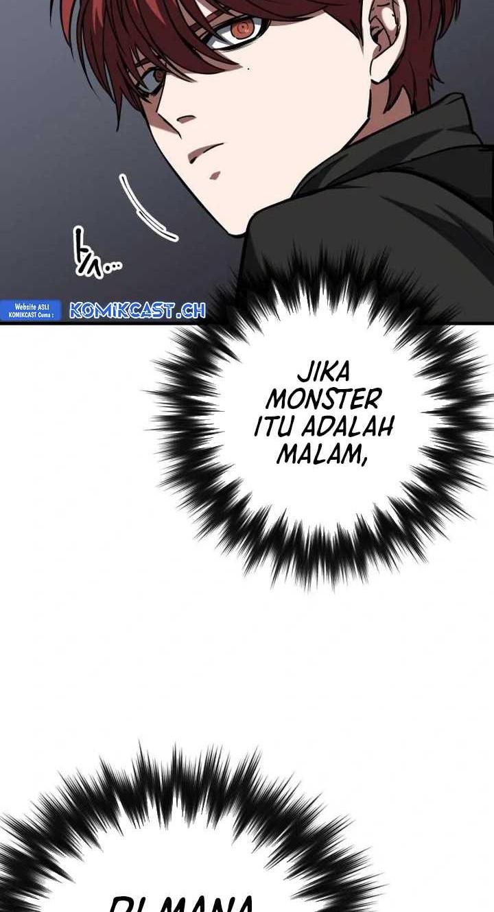 Killing Killer Chapter 60 Gambar 37