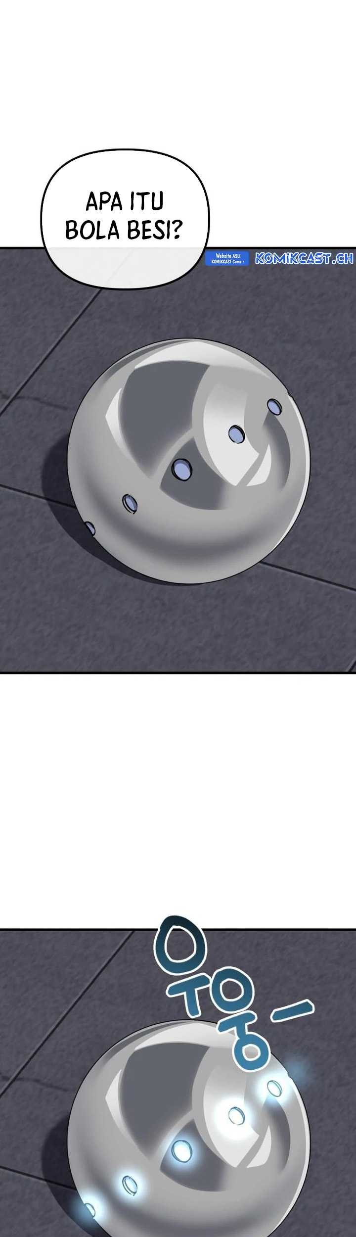 Killing Killer Chapter 60 Gambar 18