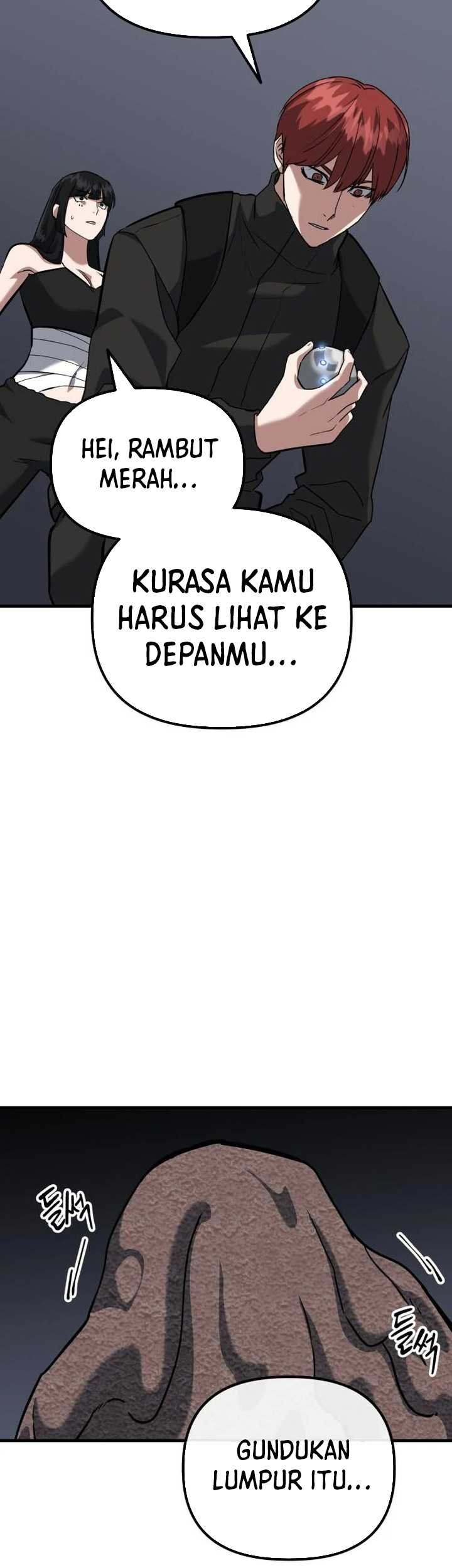 Killing Killer Chapter 60 Gambar 20