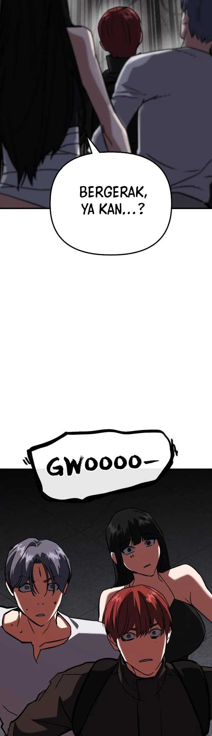 Killing Killer Chapter 60 Gambar 22