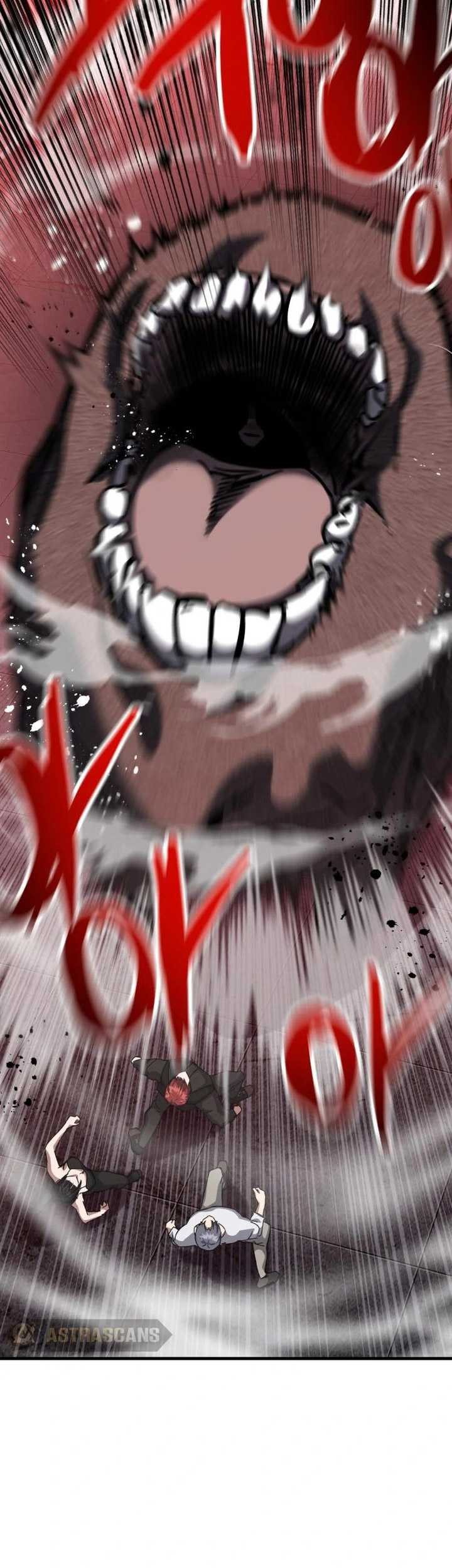 Killing Killer Chapter 60 Gambar 24