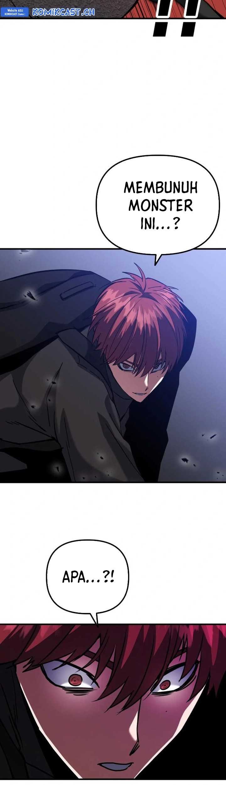 Killing Killer Chapter 60 Gambar 46