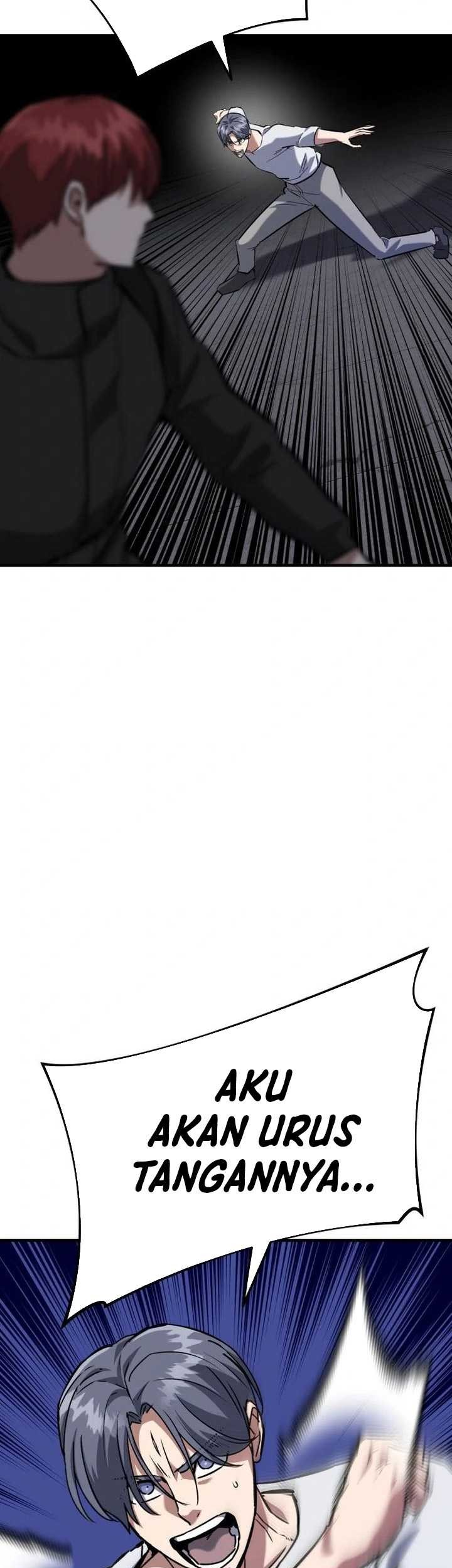 Killing Killer Chapter 60 Gambar 52