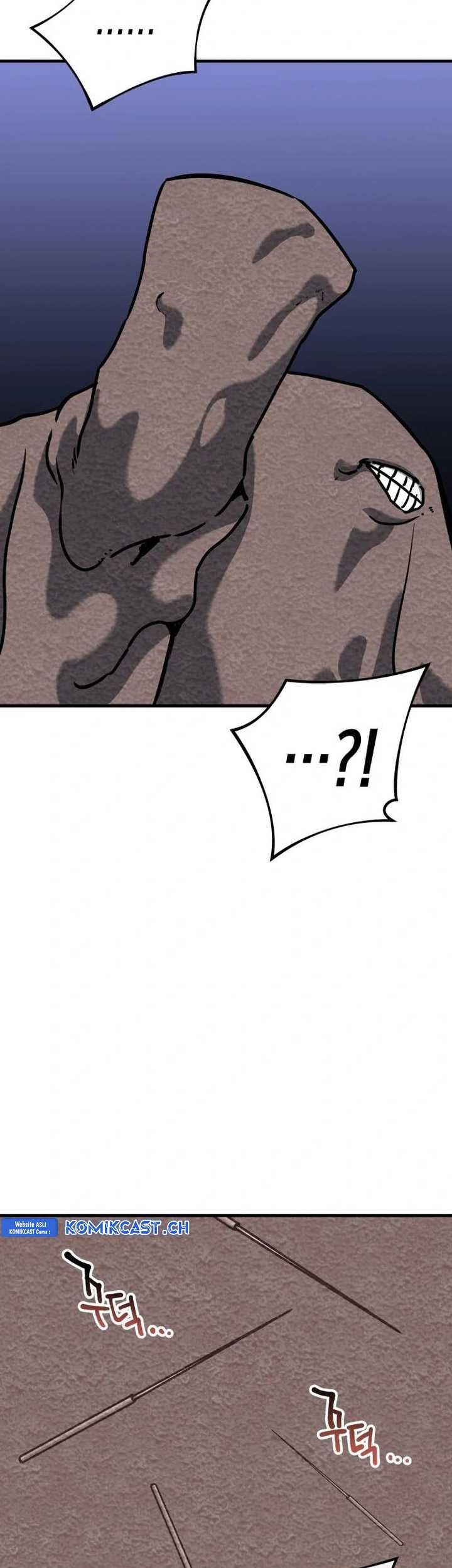 Killing Killer Chapter 60 Gambar 54