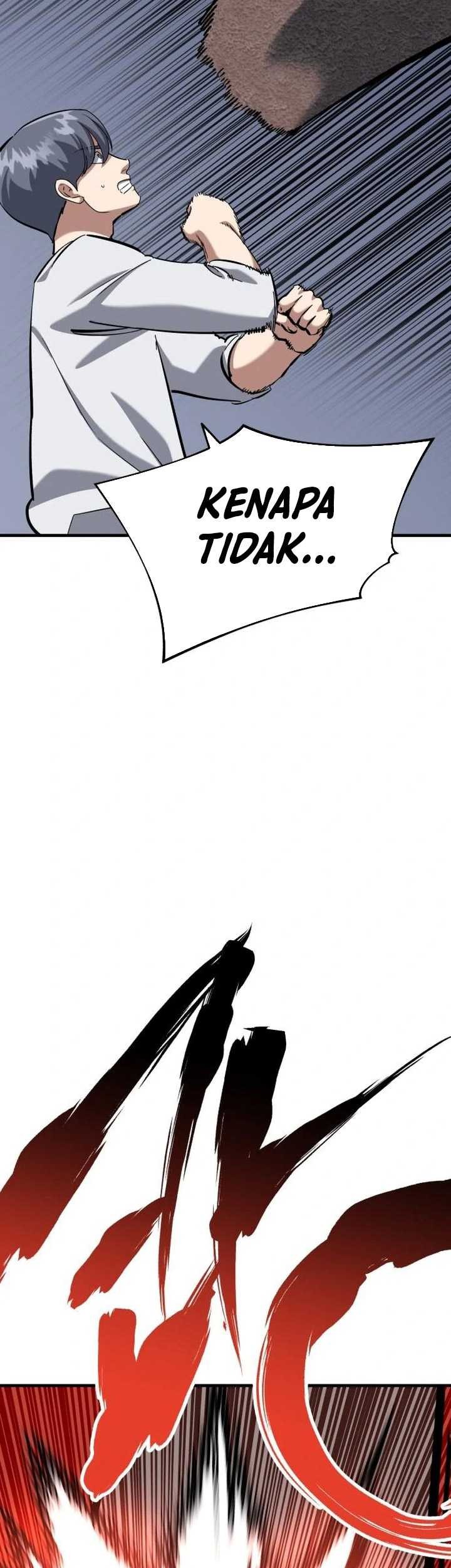 Killing Killer Chapter 60 Gambar 56