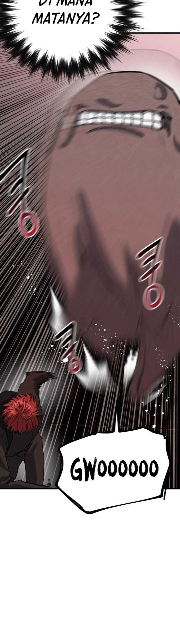 Killing Killer Chapter 60 Gambar 38