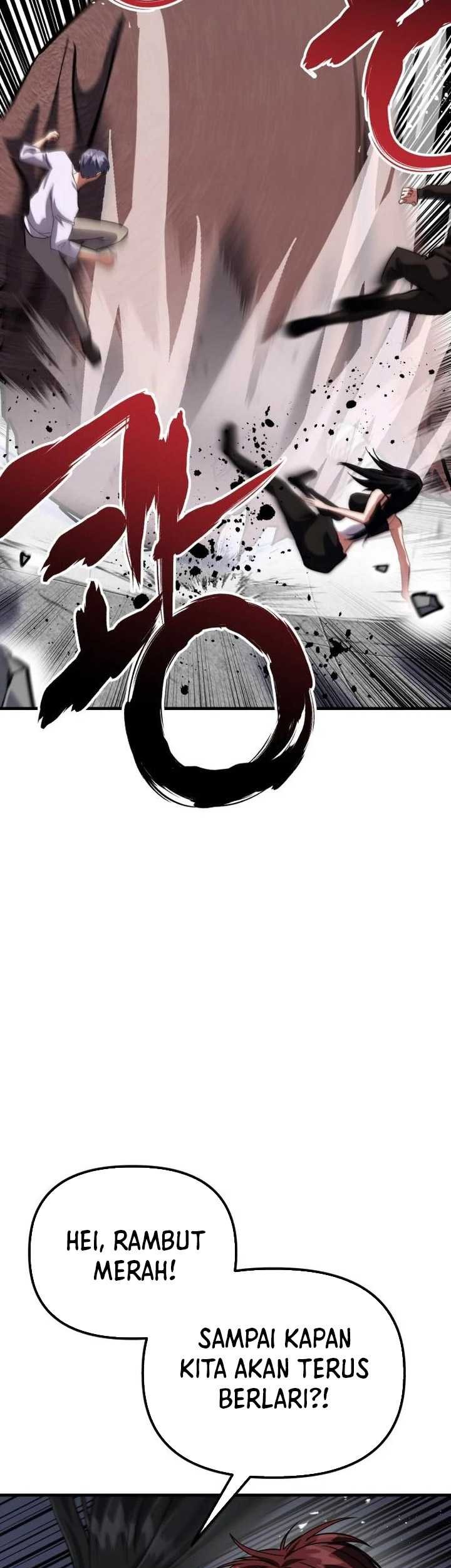 Killing Killer Chapter 60 Gambar 40