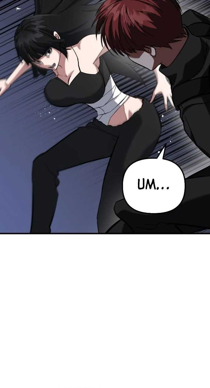 Killing Killer Chapter 60 Gambar 41