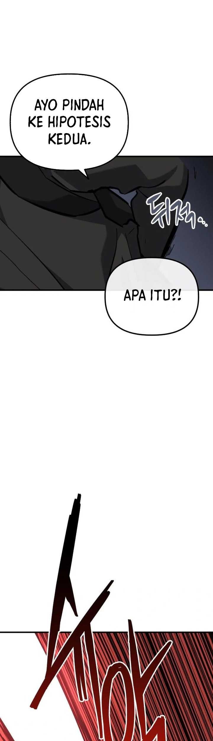 Killing Killer Chapter 60 Gambar 44