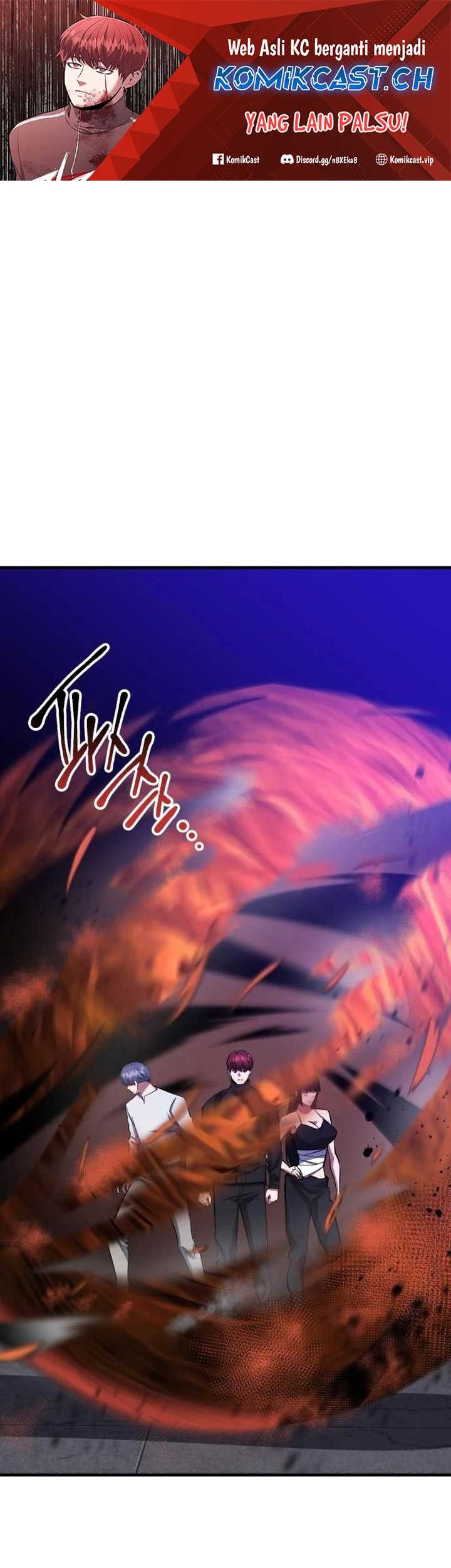 Manhwa Killing Killer Chapter 60 gambar nomor 2