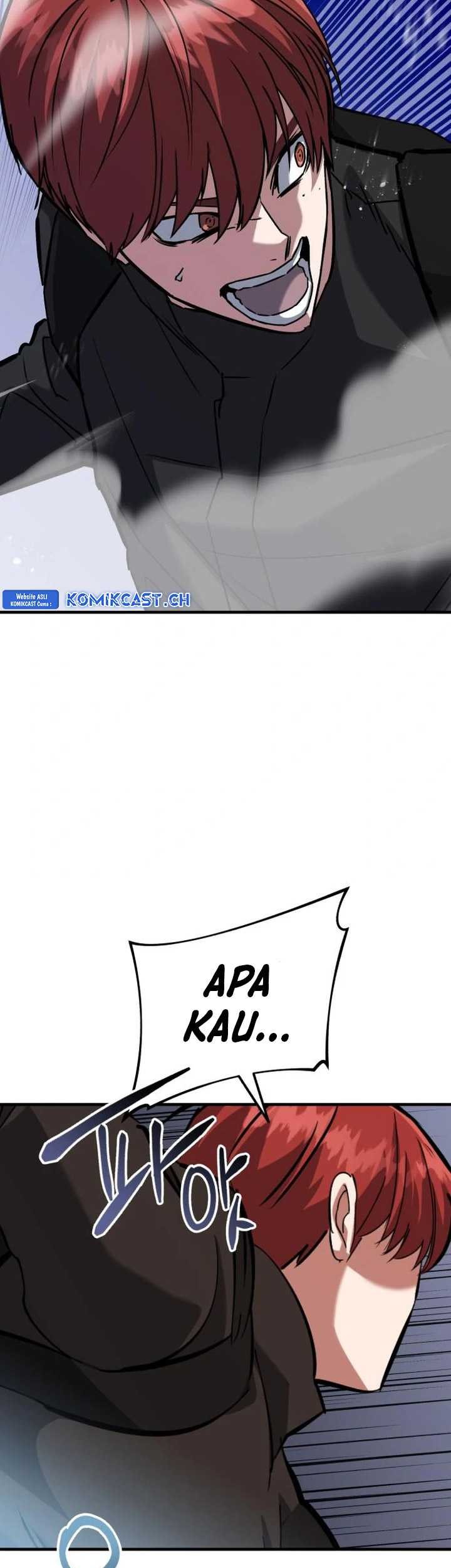 Killing Killer Chapter 60 Gambar 60