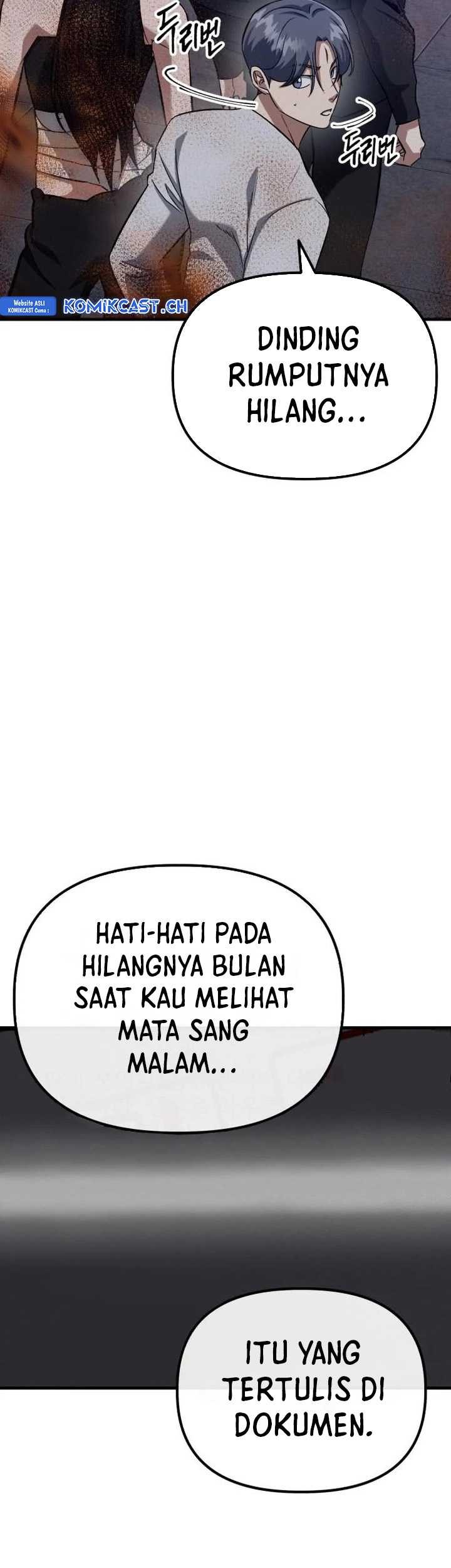 Killing Killer Chapter 60 Gambar 4