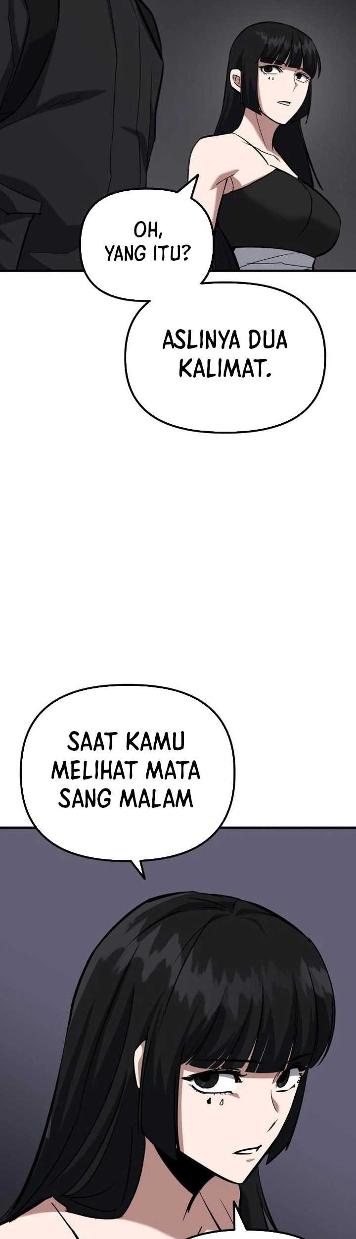 Killing Killer Chapter 60 Gambar 6