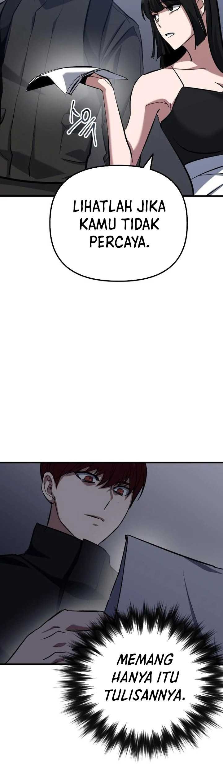 Killing Killer Chapter 60 Gambar 8