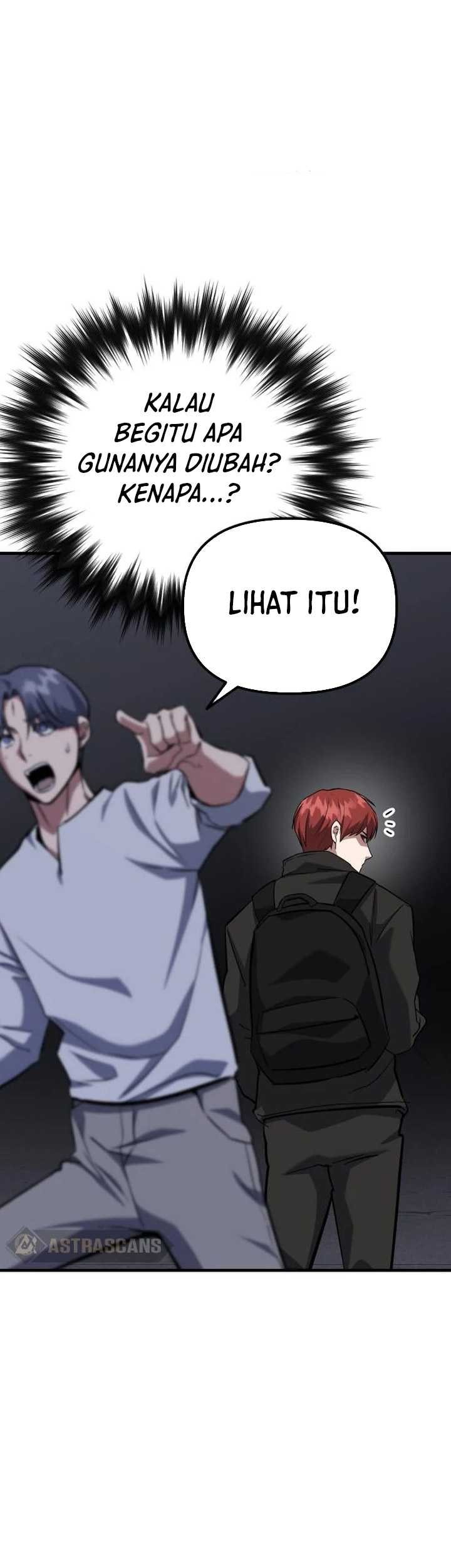 Killing Killer Chapter 60 Gambar 10