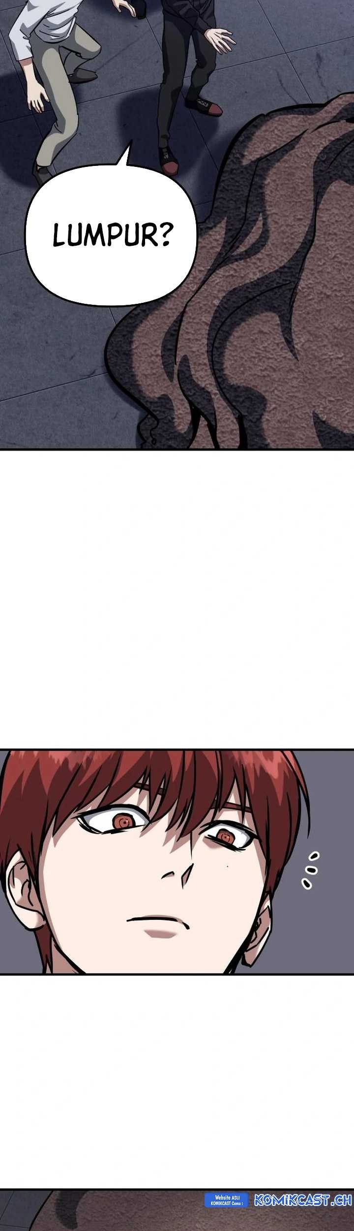 Killing Killer Chapter 60 Gambar 14