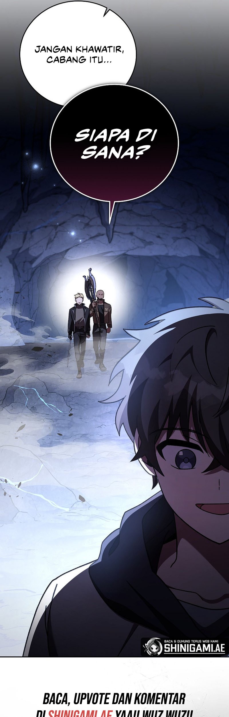 The Novel’s Extra (Remake) Chapter 80 Gambar 53