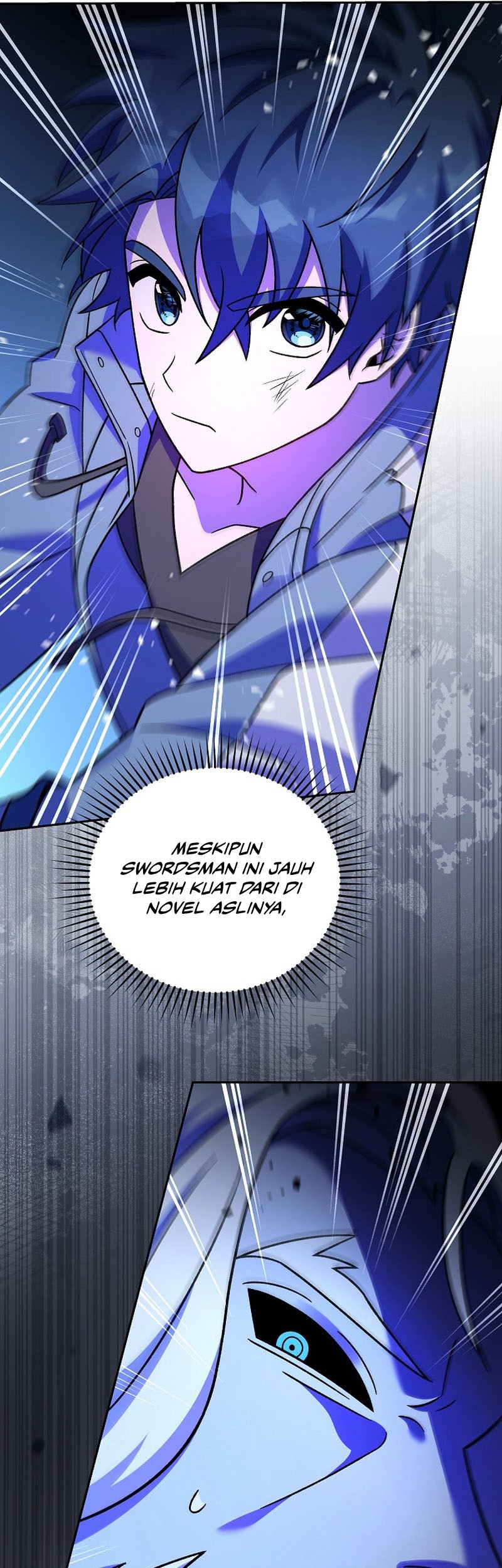 The Novel’s Extra (Remake) Chapter 80 Gambar 33