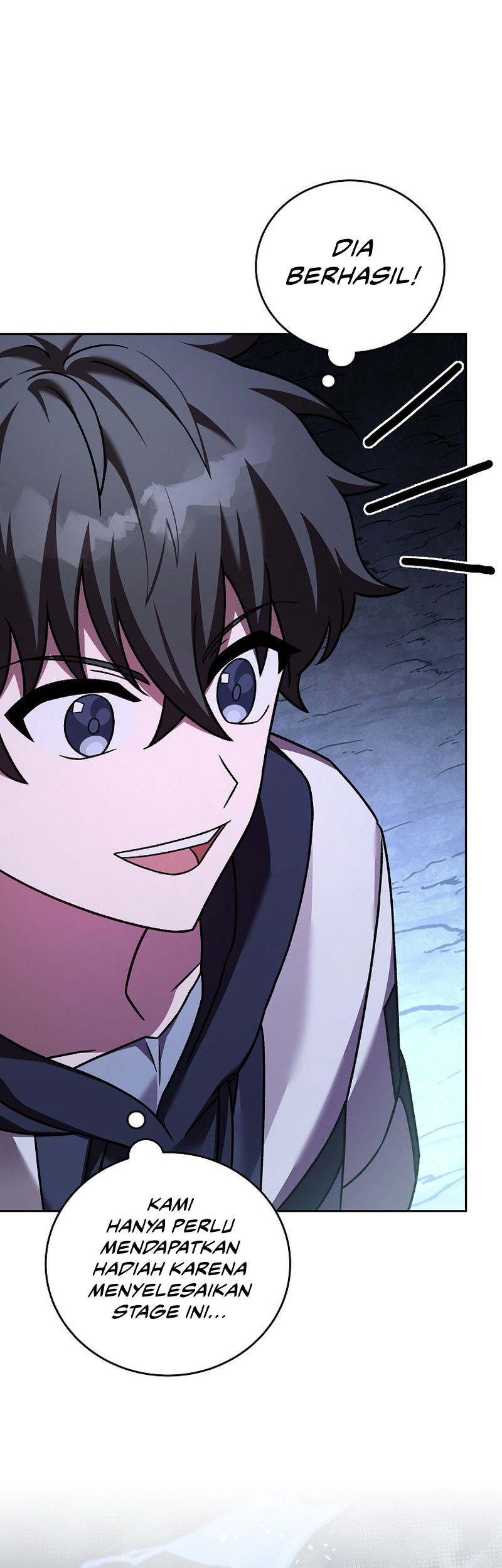 The Novel’s Extra (Remake) Chapter 80 Gambar 45