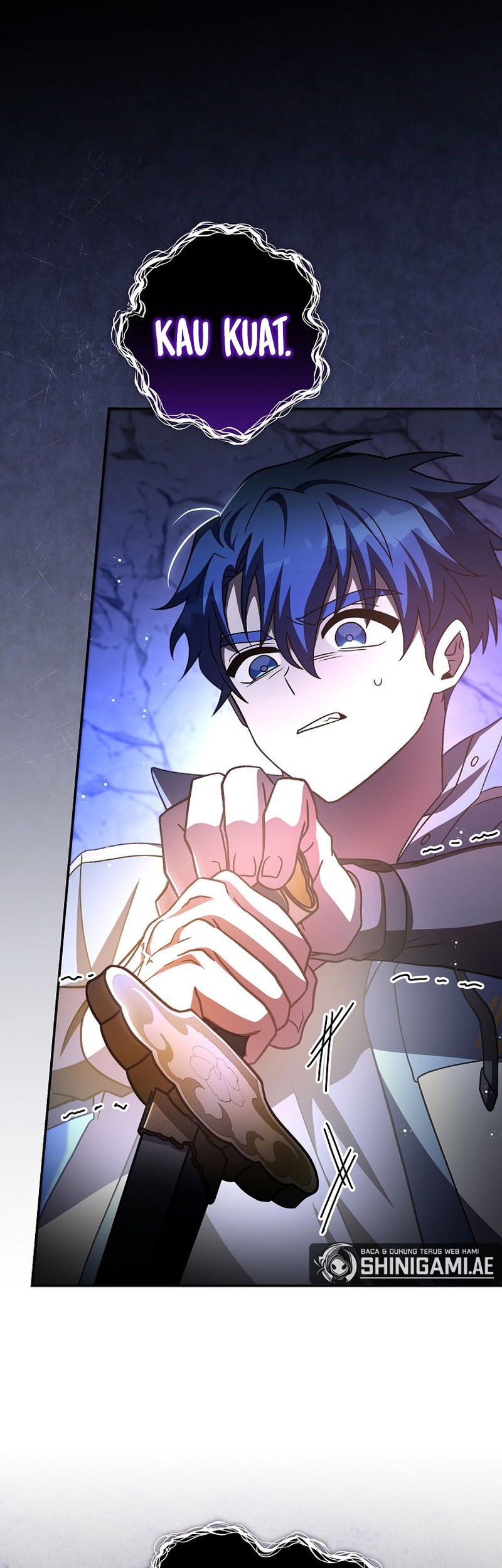 Manhwa The Novel’s Extra (Remake) Chapter 80 gambar nomor 2