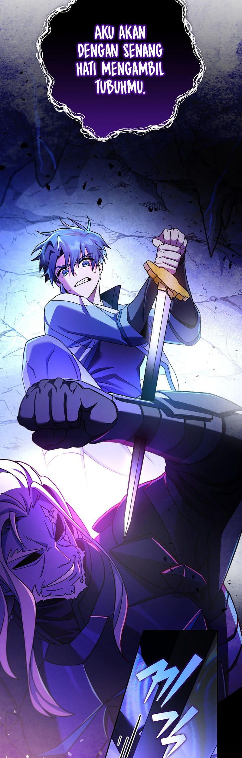 The Novel’s Extra (Remake) Chapter 80 Gambar 3