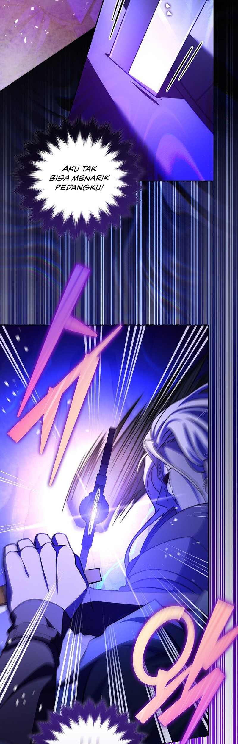 The Novel’s Extra (Remake) Chapter 80 Gambar 4