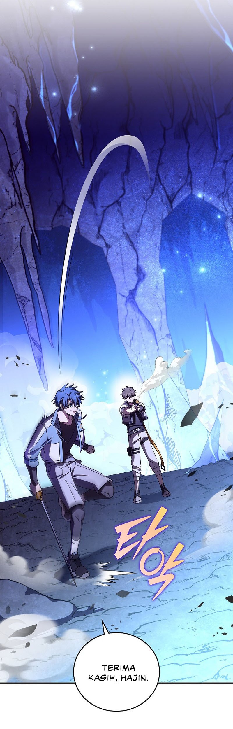 The Novel’s Extra (Remake) Chapter 80 Gambar 8