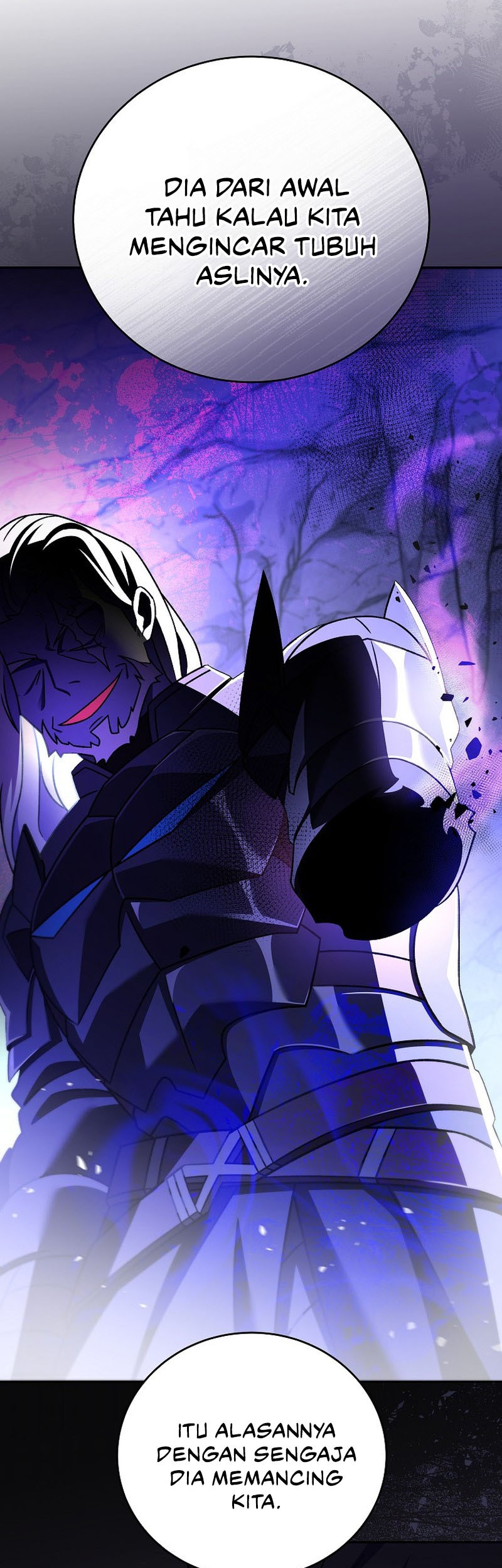 The Novel’s Extra (Remake) Chapter 80 Gambar 10