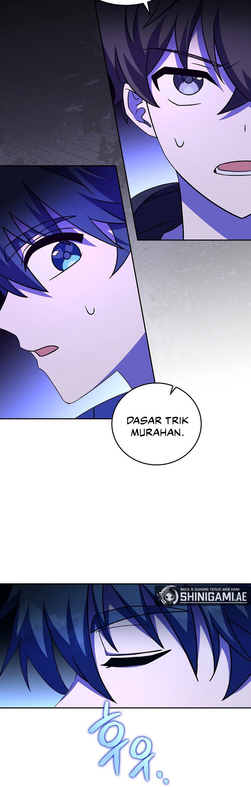 The Novel’s Extra (Remake) Chapter 80 Gambar 11