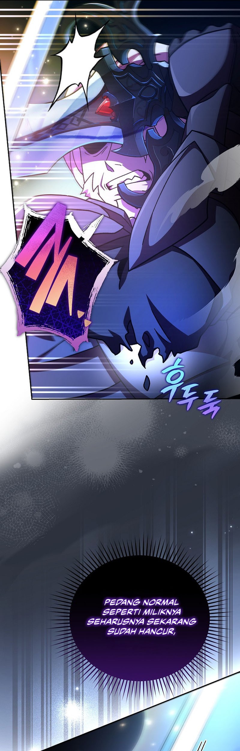 The Novel’s Extra (Remake) Chapter 80 Gambar 18