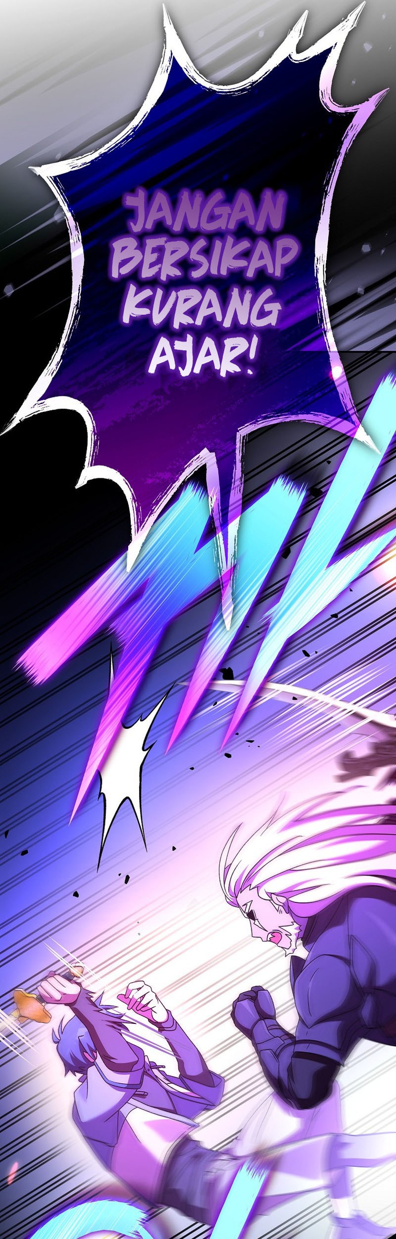 The Novel’s Extra (Remake) Chapter 80 Gambar 22