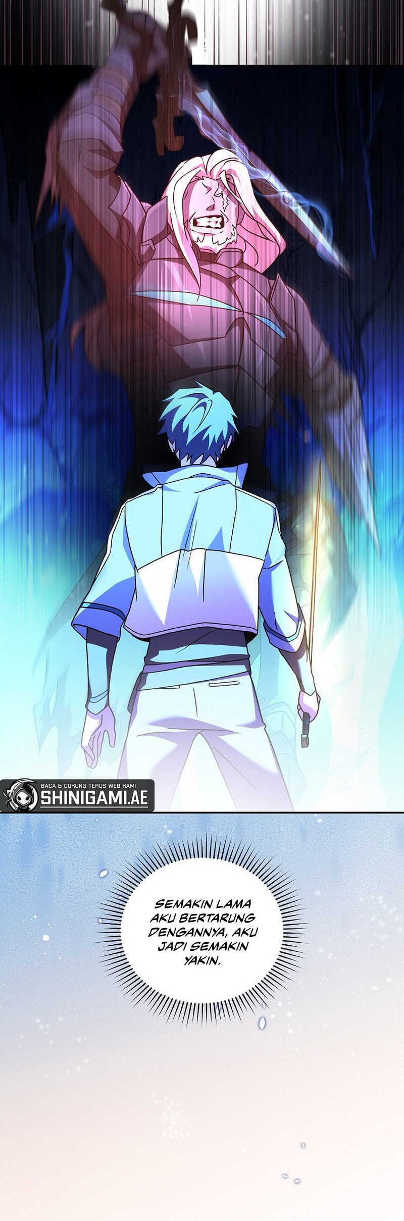 The Novel’s Extra (Remake) Chapter 80 Gambar 25