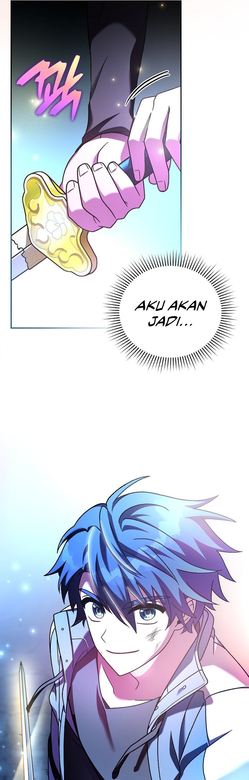 The Novel’s Extra (Remake) Chapter 80 Gambar 26