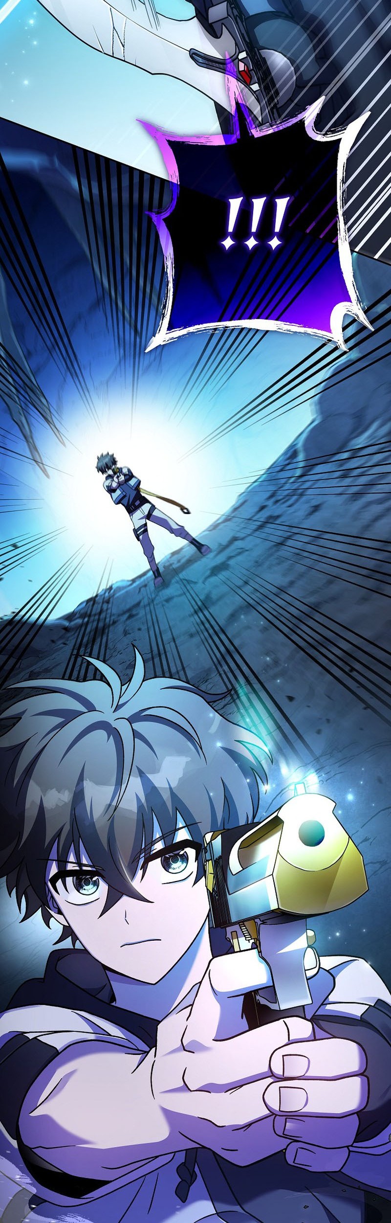 The Novel’s Extra (Remake) Chapter 80 Gambar 31