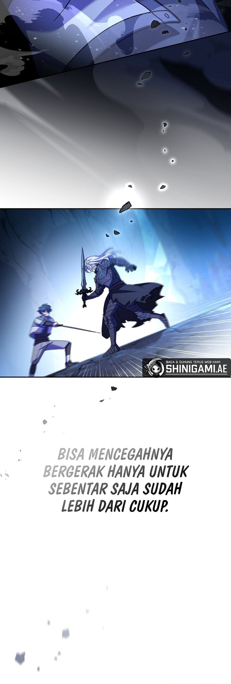 The Novel’s Extra (Remake) Chapter 80 Gambar 32