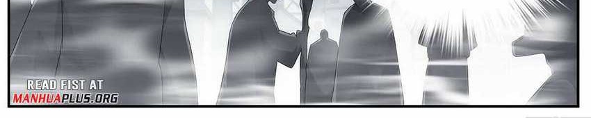 Battle Through the Heavens Chapter 418 Gambar 20