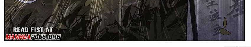 Battle Through the Heavens Chapter 418 Gambar 7