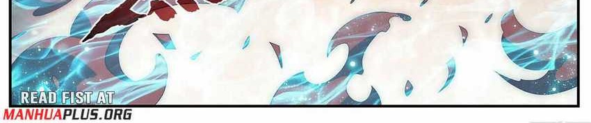 Battle Through the Heavens Chapter 418 Gambar 9