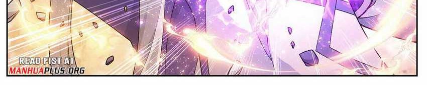 Battle Through the Heavens Chapter 418 Gambar 11