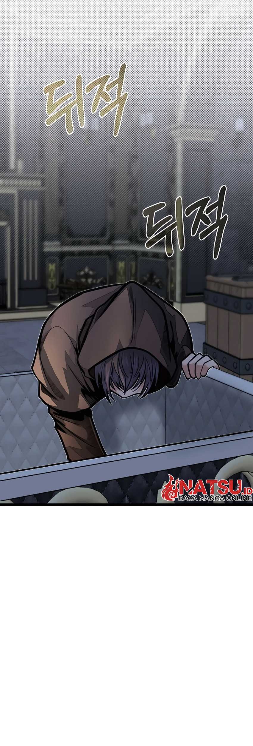 The Little Brother Is the Academy’s Hotshot Chapter 52 Gambar 59